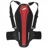 Hybrid Back Pro x7 (168-177cm) red