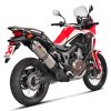 Slip-On Line Titanium Honda CRF1000 L Africa Twin (16-19)