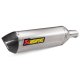 Slip-On Line Titanium Honda Crossrunner 800/VFR 800 V-Tech (17-19) Slip-On Line Titanium Honda Crossrunner 800/VFR 800 V-Tech (17-19)