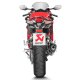 Slip-On Line Titanium Honda Crossrunner 800/VFR 800 V-Tech (17-19) Slip-On Line Titanium Honda Crossrunner 800/VFR 800 V-Tech (17-19)