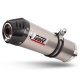 OVAL Titanium CC HONDA CRF 1000 L AFRICA TWIN (16-19)