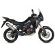 OVAL Titanium CC HONDA CRF 1000 L AFRICA TWIN (16-19)