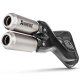 Slip-On Line Titanium Ducati Multistrada 950/1200 Enduro (16-19) Slip-On Line Titanium Ducati Multistrada 950/1200 Enduro (16-19)