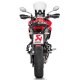 Slip-On Line Titanium Ducati Multistrada 950/1200 Enduro (16-19)