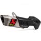 Slip-On Line Titanium Ducati Multistrada 1200/1260/S (15-19) Slip-On Line Titanium Ducati Multistrada 1200/1260/S (15-19)