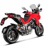 Slip-On Line Titanium Ducati Multistrada 1200/1260/S (15-19)