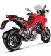 Slip-On Line Titanium Ducati Multistrada 1200/1260/S (15-19) Slip-On Line Titanium Ducati Multistrada 1200/1260/S (15-19)