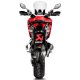 Slip-On Line Titanium Ducati Multistrada 1200/1260/S (15-19) Slip-On Line Titanium Ducati Multistrada 1200/1260/S (15-19)
