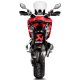 Slip-On Line Titanium Ducati Multistrada 1200/1260/S (15-19)