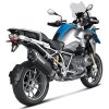 Slip-On Line Black Titanium BMW R1200 GS (13-16) Slip-On Line Black Titanium BMW R1200 GS (13-16)