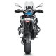 Slip-On Line Black Titanium BMW R1200 GS (13-16) Slip-On Line Black Titanium BMW R1200 GS (13-16)