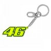 Klíčenka Valentino Rossi 46 2018 Klíčenka Valentino Rossi 46 2018