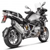 Slip-On Line Titanium BMW R1250 GS/Adv (19-23) Slip-On Line Titanium BMW R1250 GS/Adv (19-23)