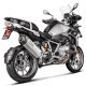 Slip-On Line Titanium BMW R1250 GS/Adv (19-23)