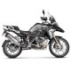 Slip-On Line Titanium BMW R1250 GS/Adv (19-23) Slip-On Line Titanium BMW R1250 GS/Adv (19-23)