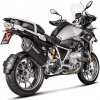 Slip-On Line Black Titanium BMW R1250 GS/Adv (19-23) Slip-On Line Black Titanium BMW R1250 GS/Adv (19-23)