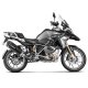 Slip-On Line Black Titanium BMW R1250 GS/Adv (19-23)