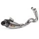 Full System Racing Titanium Kawasaki Versys 650 (17-19) Full System Racing Titanium Kawasaki Versys 650 (17-19)