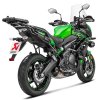 Full System Racing Titanium Kawasaki Versys 650 (17-19) Full System Racing Titanium Kawasaki Versys 650 (17-19)