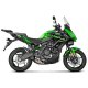 Full System Racing Titanium Kawasaki Versys 650 (17-19) Full System Racing Titanium Kawasaki Versys 650 (17-19)