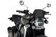 Větrný štít Aluminium Honda CB650R / CB1000R Neo Sports Cafe (18-23)