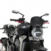 Větrný štít ABS Honda CB1000 R Neo Sports Cafe (19-22) Větrný štít ABS Honda CB1000 R Neo Sports Cafe (19-22)