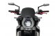 Větrný štít ABS Honda CB1000 R Neo Sports Cafe (19-22)