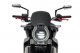 Větrný štít ABS Honda CB1000 R Neo Sports Cafe (19-22) Větrný štít ABS Honda CB1000 R Neo Sports Cafe (19-22)