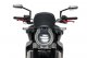 Větrný štít ABS Honda CB1000 R Neo Sports Cafe (19-22)