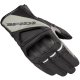 Rukavice Mistral H2Out black/grey