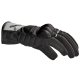 Rukavice Mistral H2Out black/grey Rukavice Mistral H2Out black/grey