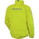 Bunda do deště Ergonomic Pro DP D-size yellow fluo Bunda do deště Ergonomic Pro DP D-size yellow fluo