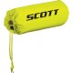 Bunda do deště Ergonomic Pro DP D-size yellow fluo Bunda do deště Ergonomic Pro DP D-size yellow fluo