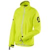 Dámská bunda do deště Ergonomic Pro DP Women's yellow fluo