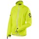 Dámská bunda do deště Ergonomic Pro DP Women's yellow fluo Dámská bunda do deště Ergonomic Pro DP Women's yellow fluo