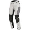 Dámské kalhoty Stella Andes V2 Drystar light grey/black