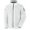 Bunda do deště Ergonomic Light DP white Bunda do deště Ergonomic Light DP white