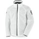 Bunda do deště Ergonomic Light DP white Bunda do deště Ergonomic Light DP white