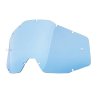 Plexi Racecraft/Accuri/Strata blue Plexi Racecraft/Accuri/Strata blue