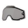 Plexi Dual Vented Racecraft/Accuri/Strata smoke Plexi Dual Vented Racecraft/Accuri/Strata smoke
