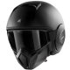 Street Drak Blank Mat black Street Drak Blank Mat black