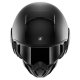 Street Drak Blank Mat black Street Drak Blank Mat black