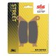 627 SP Evo Sinter 627 SP Evo Sinter