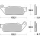 627 SP Evo Sinter 627 SP Evo Sinter