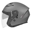 N127 Solid Matt titanium N127 Solid Matt titanium