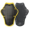 Páteřový chránič Warrior L2 black/yellow Páteřový chránič Warrior L2 black/yellow