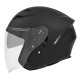 N127 Solid Matt black N127 Solid Matt black
