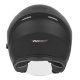 N127 Solid Matt black N127 Solid Matt black