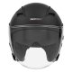 N127 Solid Matt black N127 Solid Matt black