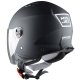 Minijet Matt black Minijet Matt black